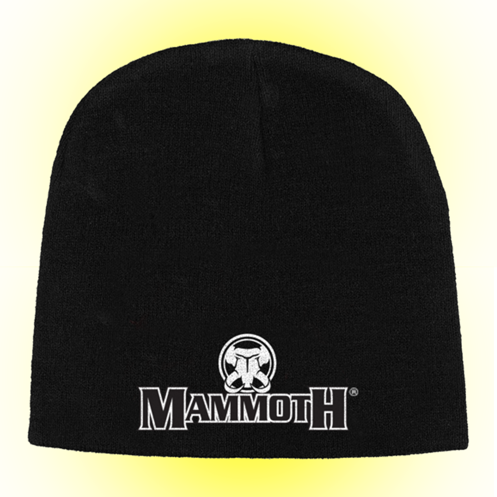 :: MAMMOTH BEANIE