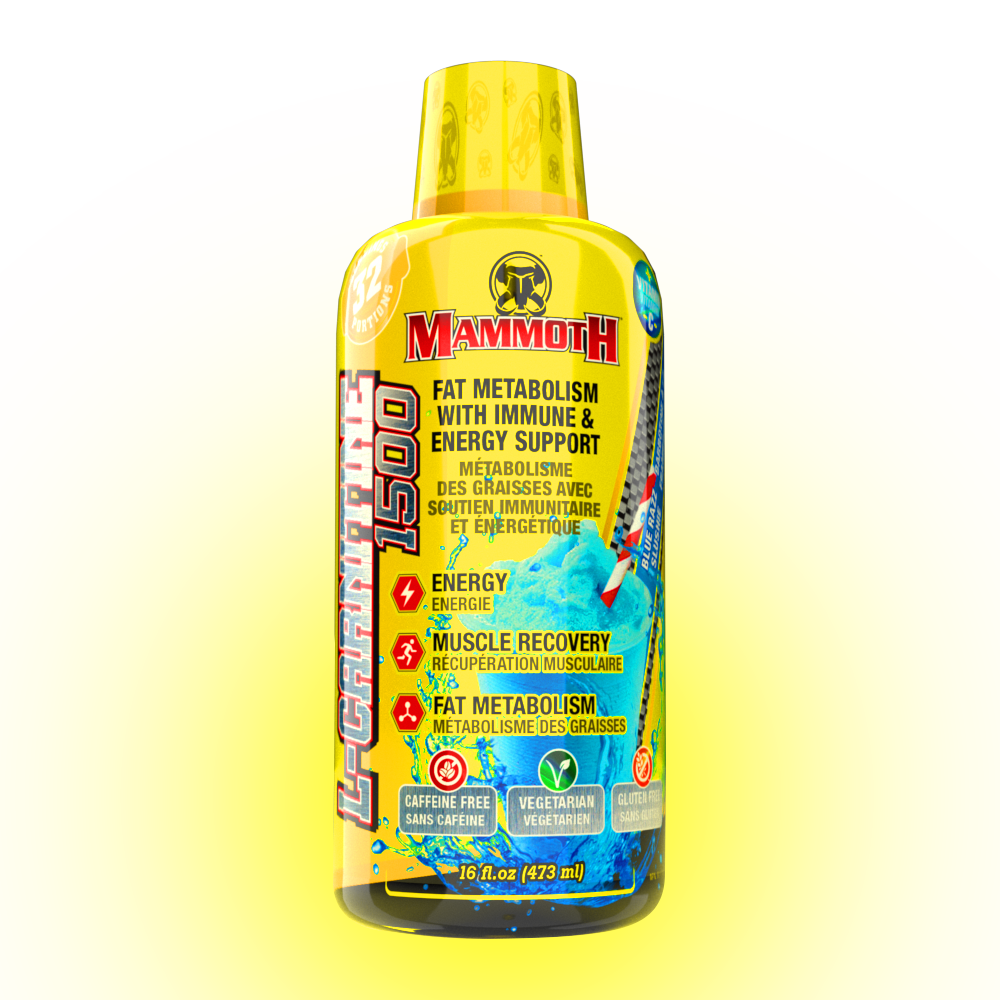 L-CARNITINE | Fat Loss