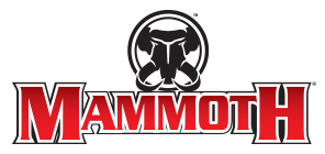 Mammoth Supplements