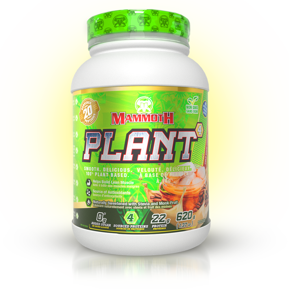 PLANT - Protein