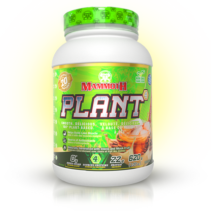 PLANT - Protein