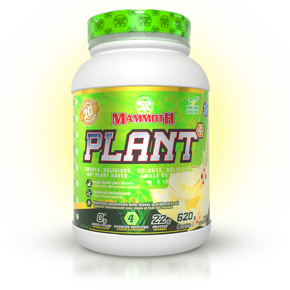 PLANT | Protein