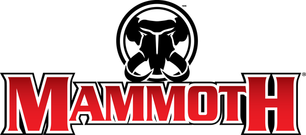 Mammoth Supplements
