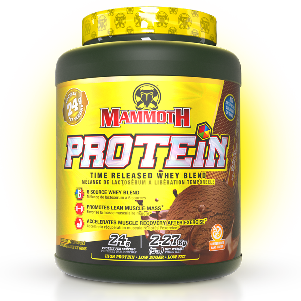PROTEIN
