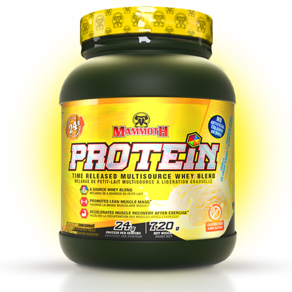 PROTEIN