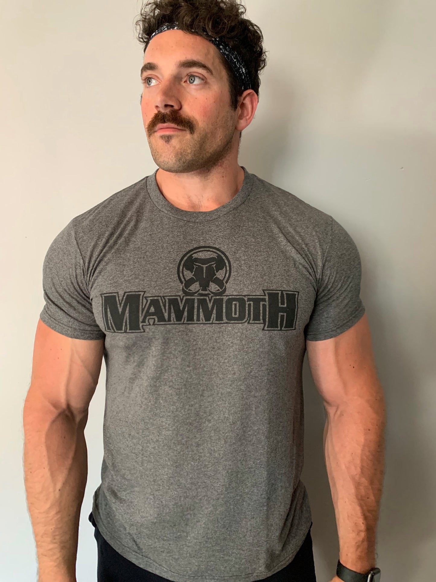 :: MAMMOTH ORIGINAL T