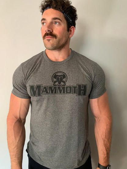 :: MAMMOTH ORIGINAL T