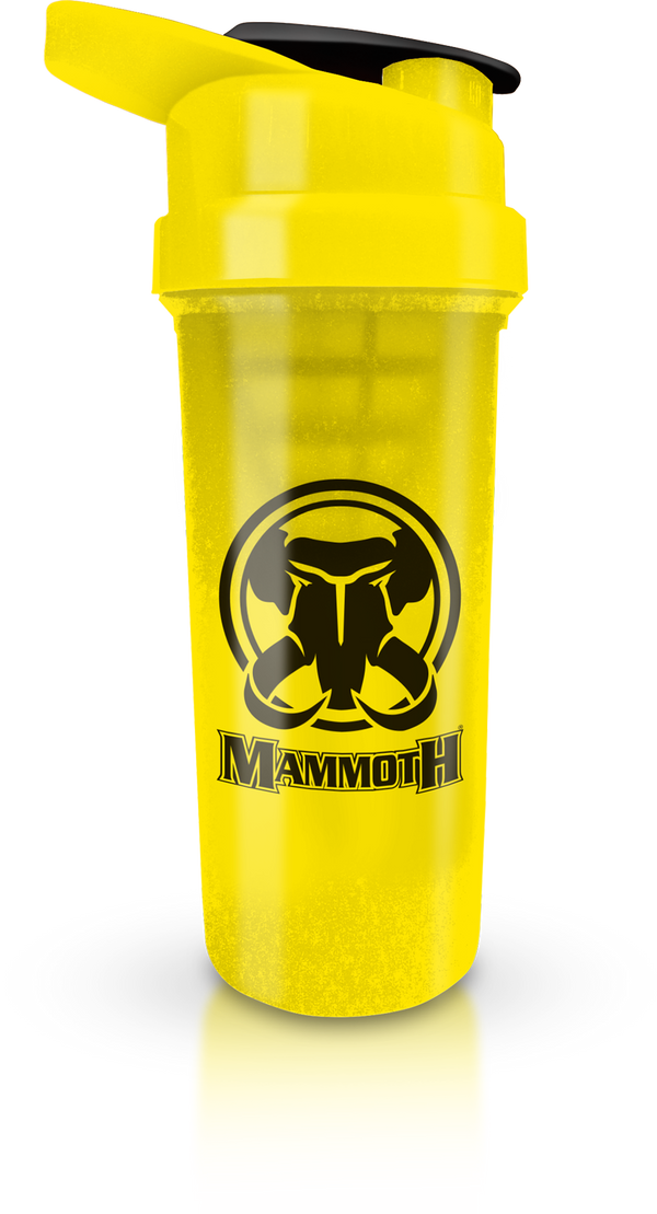 Mammoth Shaker