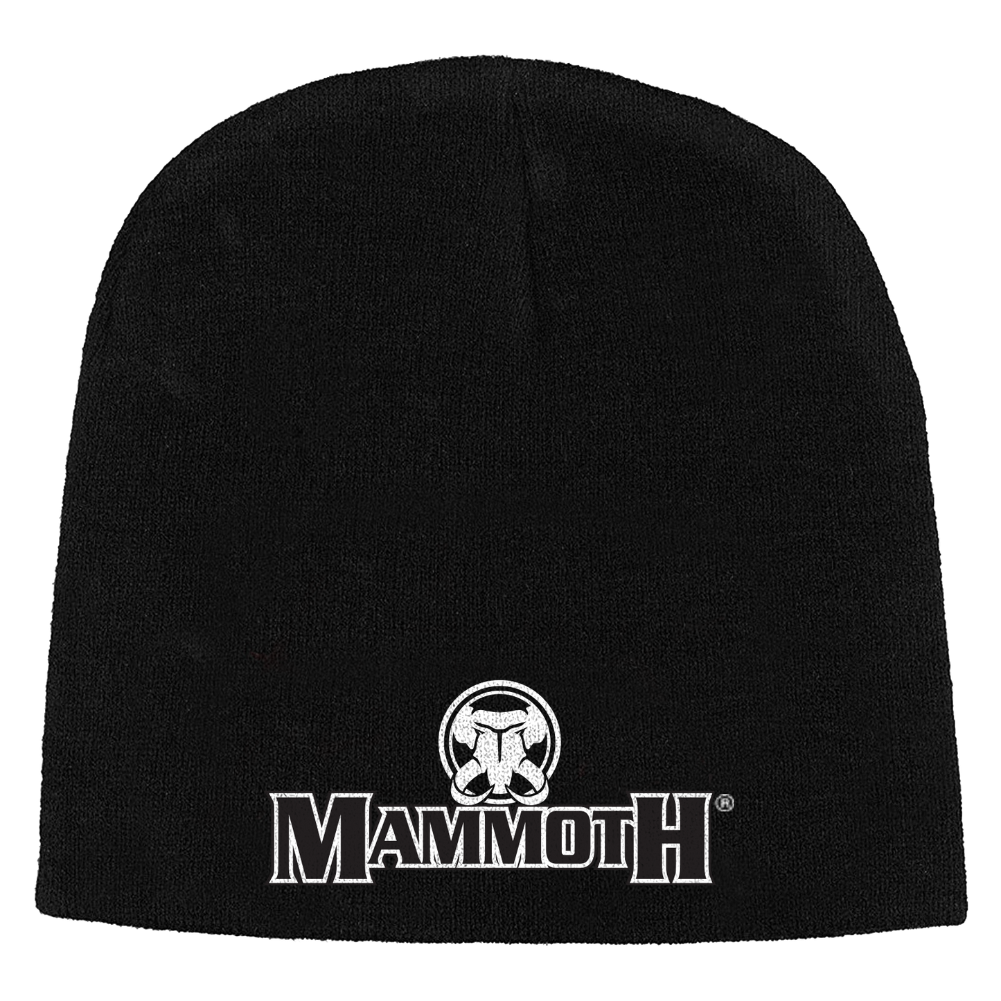 :: MAMMOTH BEANIE