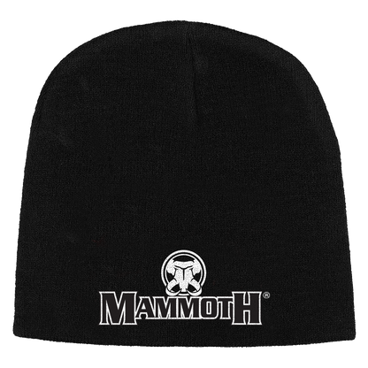 :: MAMMOTH BEANIE
