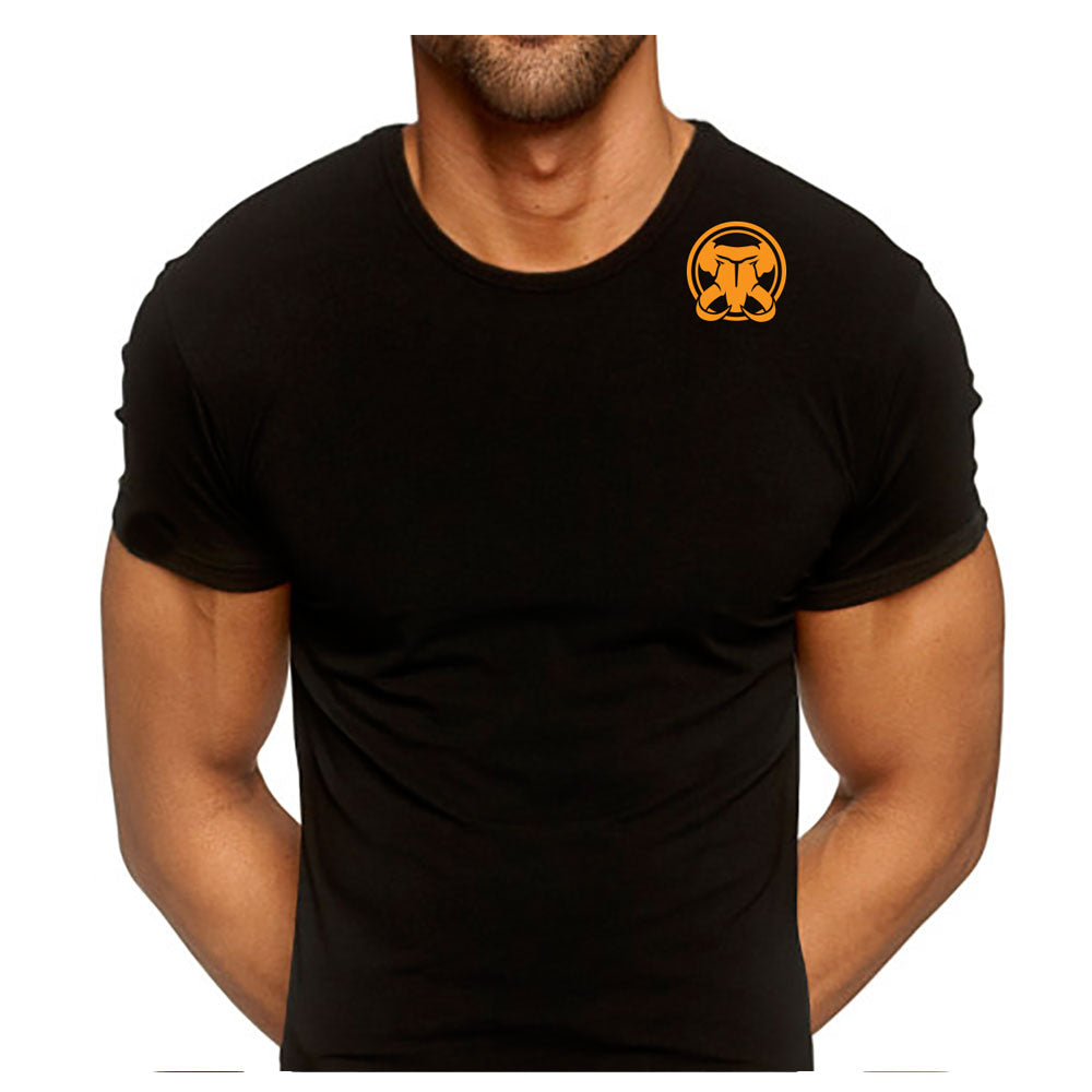 T-Shirt, Bodybuilding
