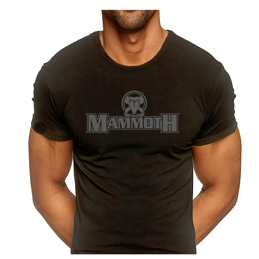 MAMMOTH ORIGINAL T