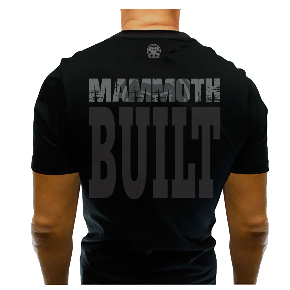 MAMMOTH MAFIA T