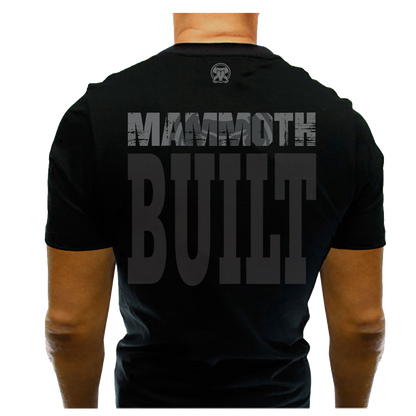 MAMMOTH MAFIA T
