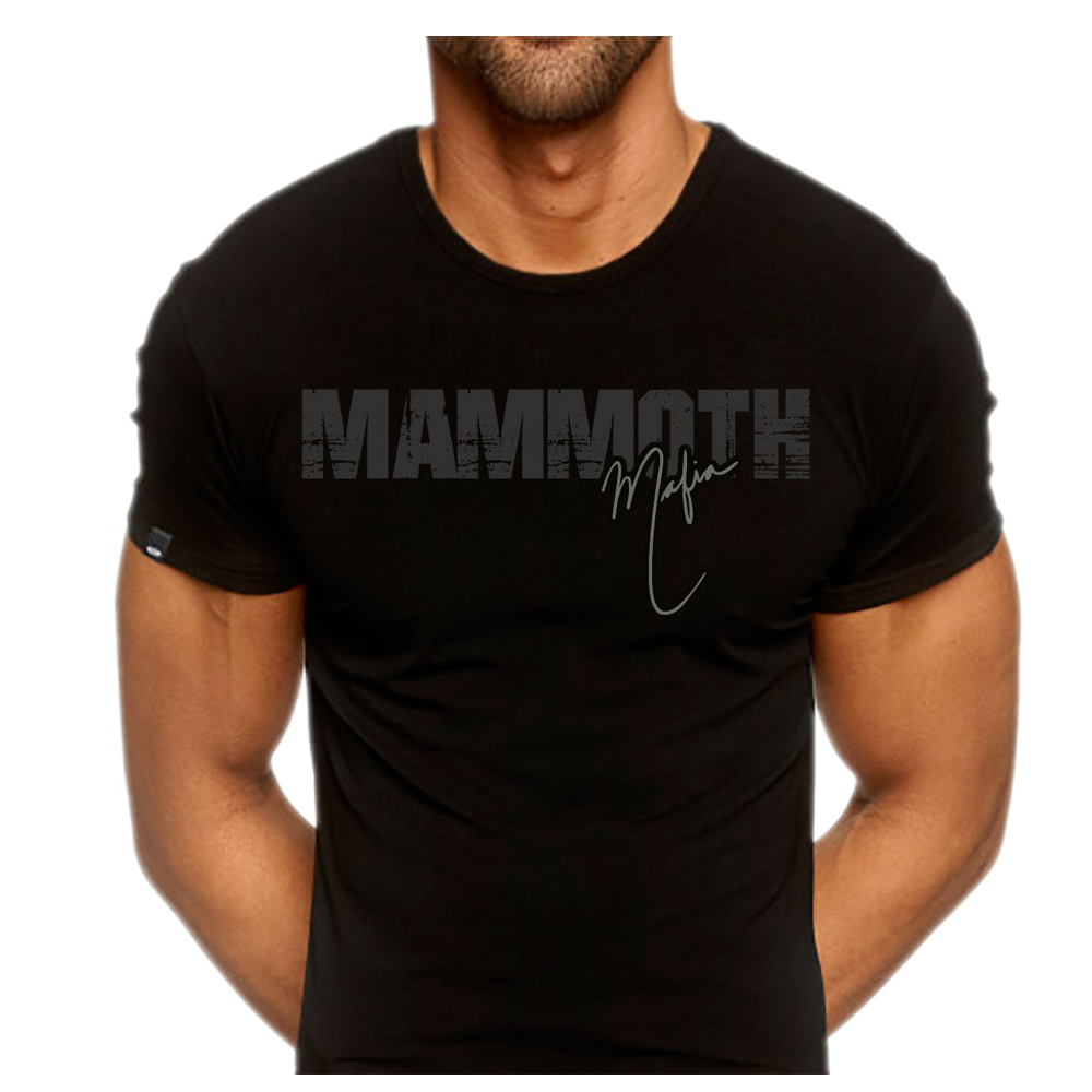T-Shirt, Mafia