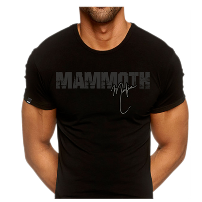 MAMMOTH MAFIA T