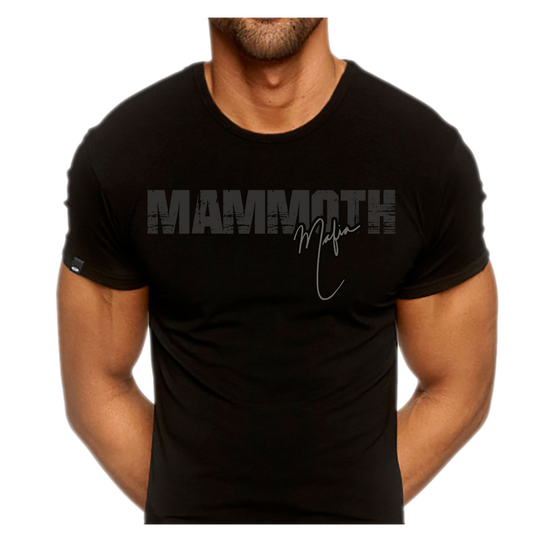 T-Shirt, Mafia