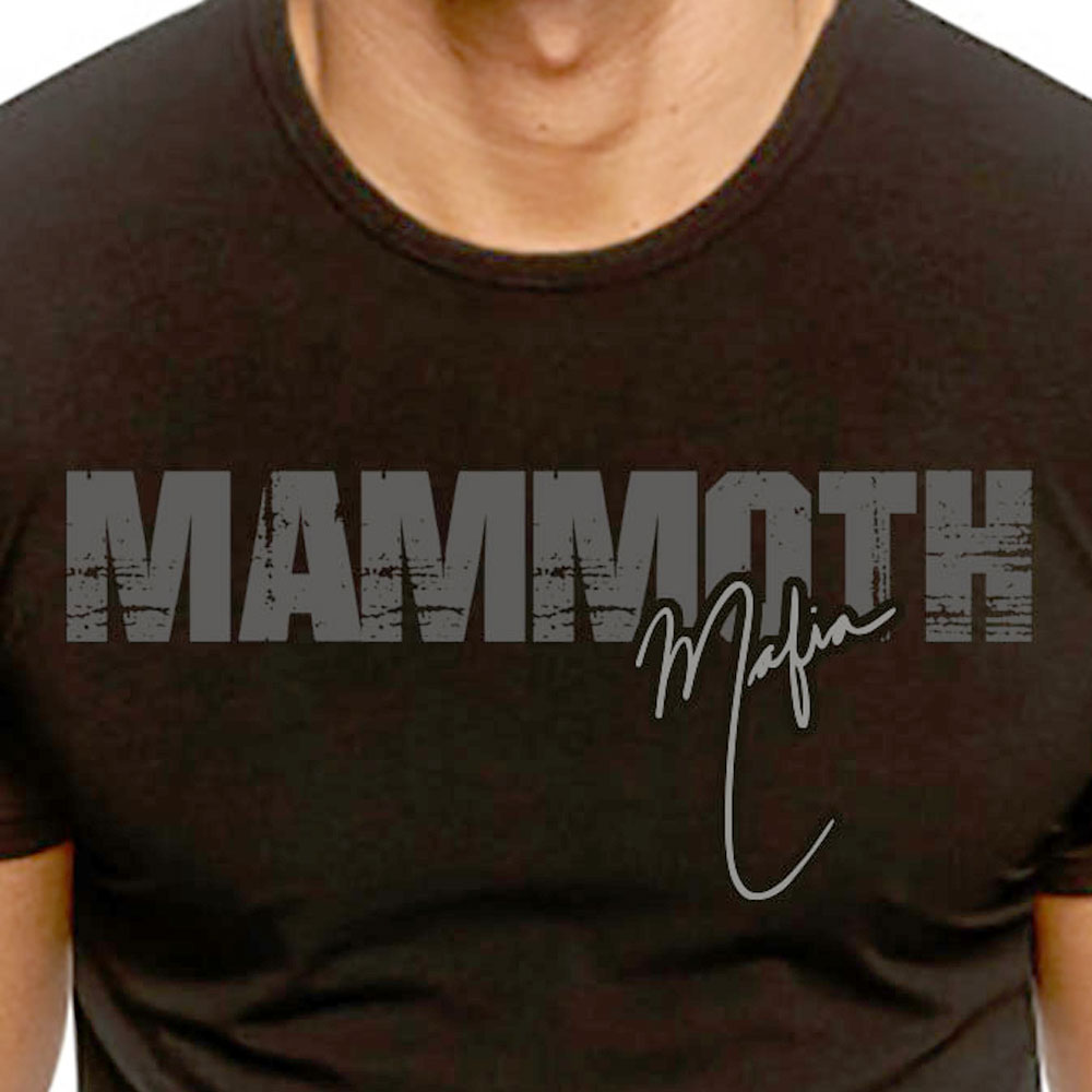 MAMMOTH MAFIA T