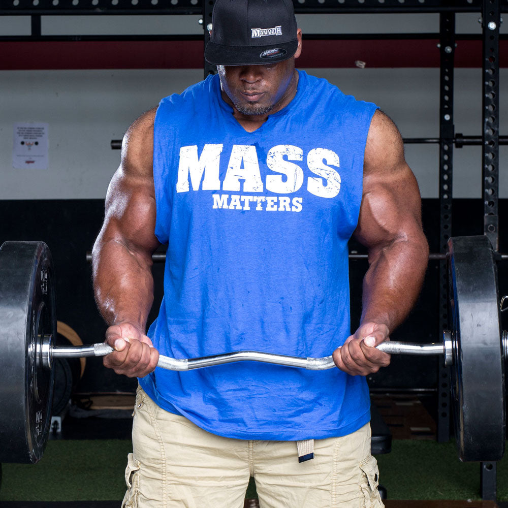 MASS MATTERS T