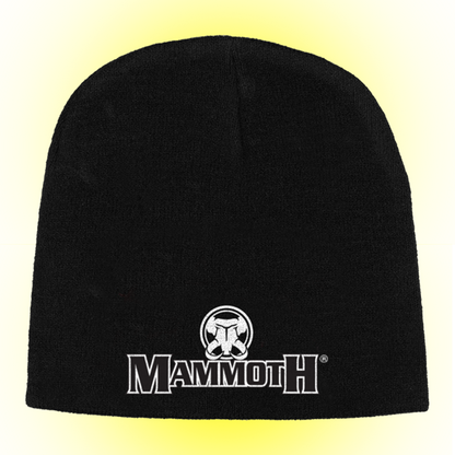 :: MAMMOTH BEANIE