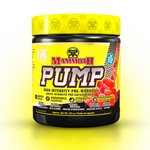 MAMMOTH PUMP - Fully Loaded powerful pre-workout formula with scientifically researched ingredients in effective doses, for Extreme Energy and endurance, high intensity workouts; Hard Muscle Gains and Massive Muscle Pumps! Swedish Berry  PREWORKOUT HIGH INTENSITY ENDURANCE STRENGTH. MEN WOMEN. Preworkout Supplement Canada.  