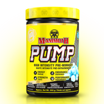 MAMMOTH PUMP - Fully Loaded powerful pre-workout formula with scientifically researched ingredients in effective doses, for Extreme Energy and endurance, high intensity workouts; Hard Muscle Gains and Massive Muscle Pumps! HIGH INTENSITY ENDURANCE STRENGTH. MEN WOMEN. Preworkout Supplement Canada. Best PREWORKOUT. Clear Raspberry flavour.  No artificial colours.