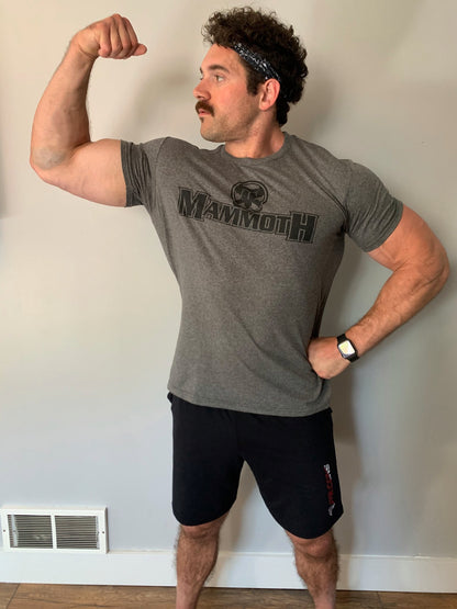 :: MAMMOTH ORIGINAL T