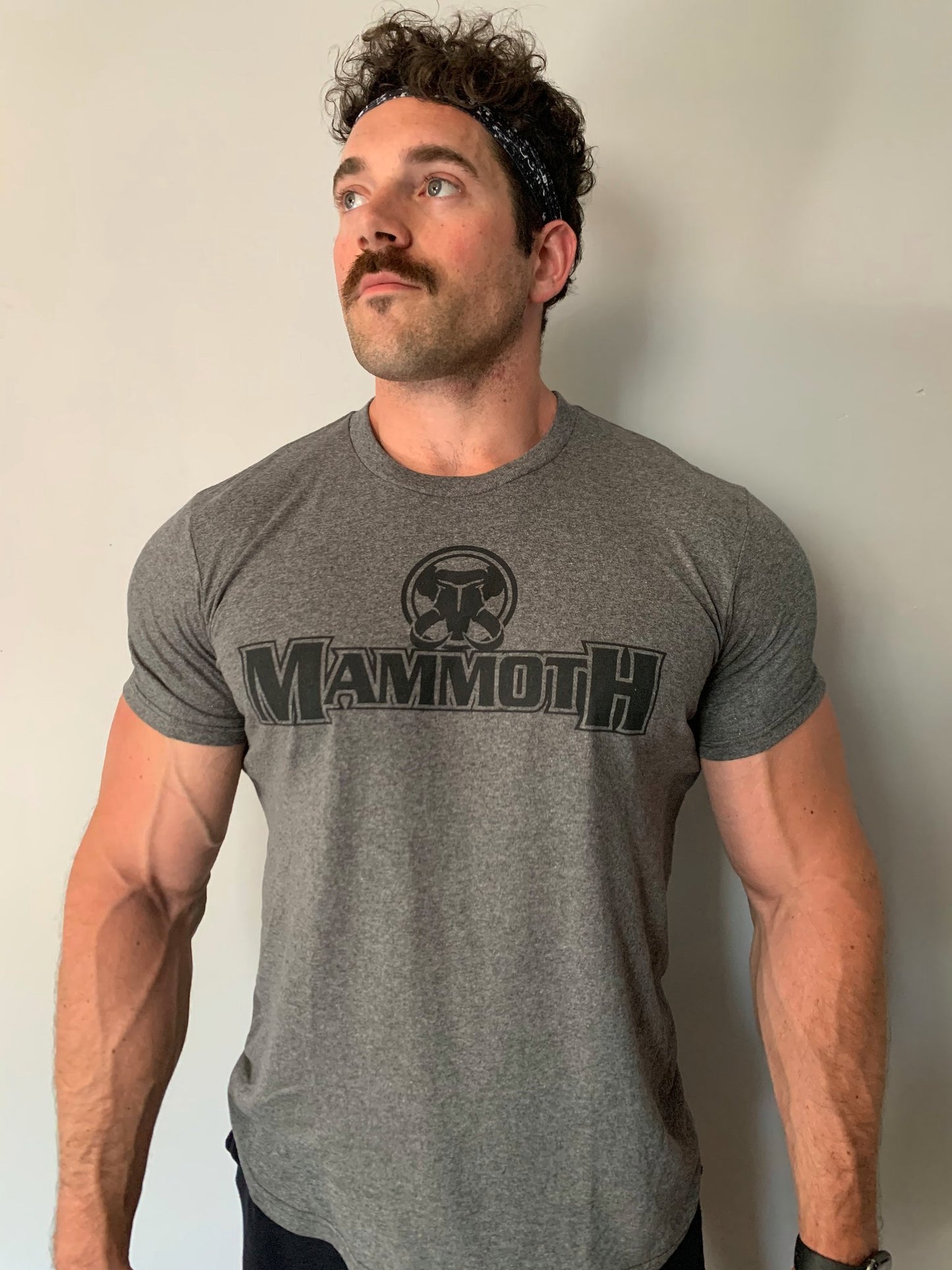 :: MAMMOTH ORIGINAL T