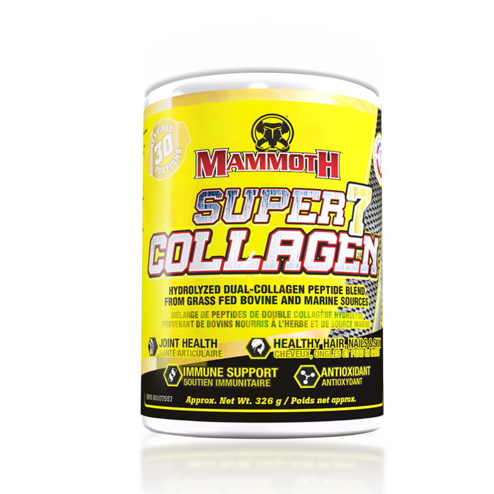 SUPER 7 COLLAGEN