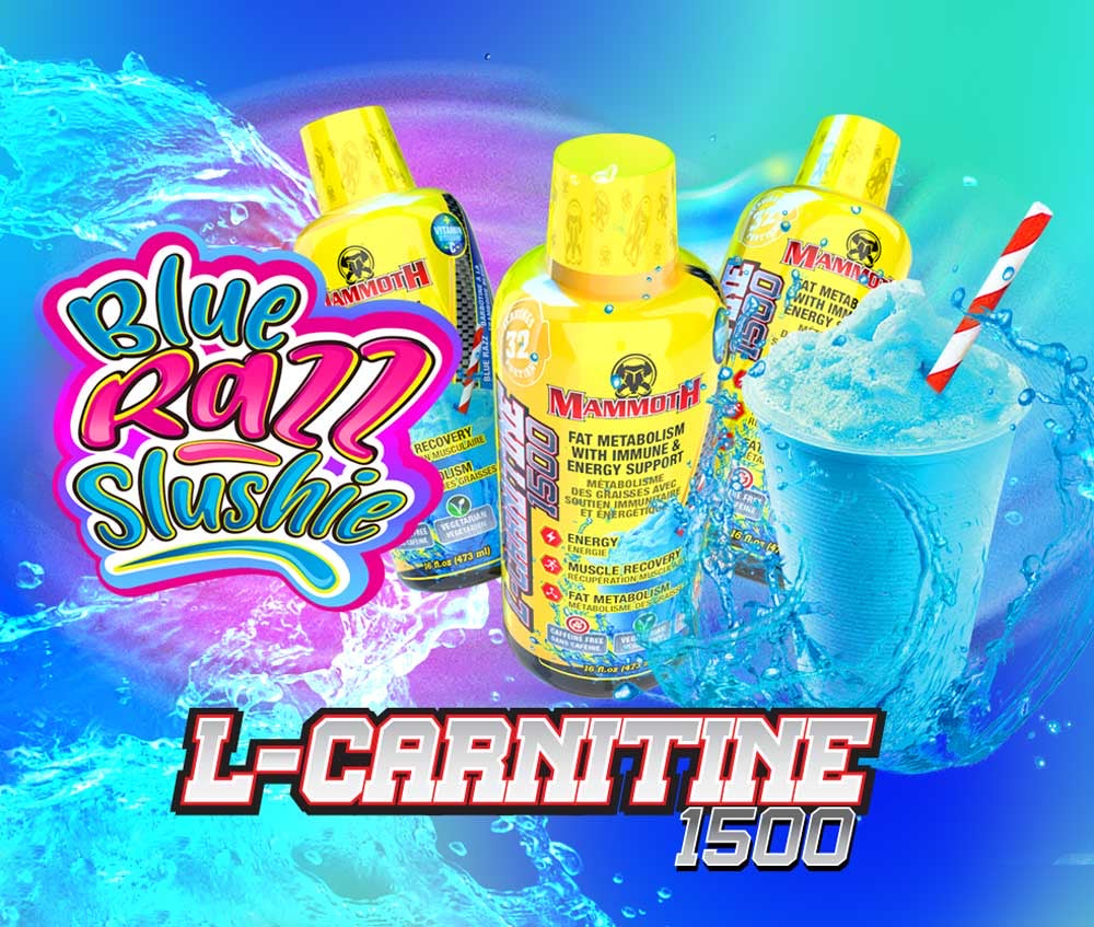 L-CARNITINE