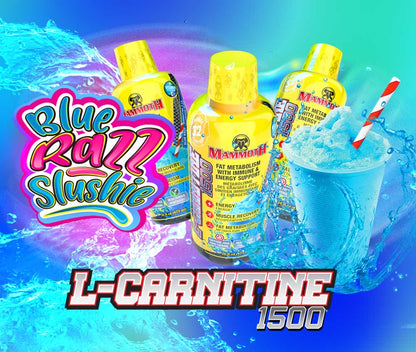 L-CARNITINE