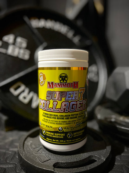 SUPER 7 COLLAGEN