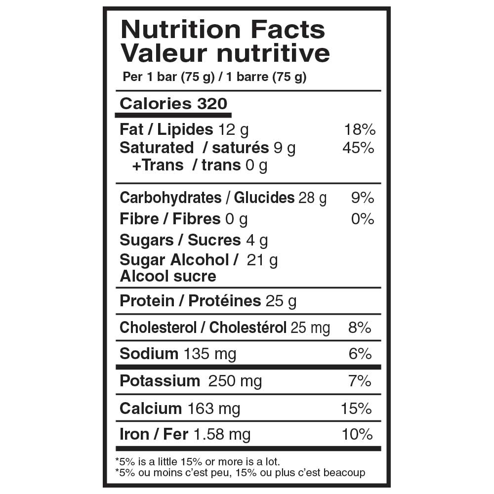 PROTEIN BAR | Single