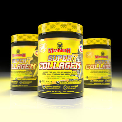 SUPER 7 COLLAGEN