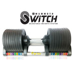 ::SWITCH - SINGLE DUMBBELL